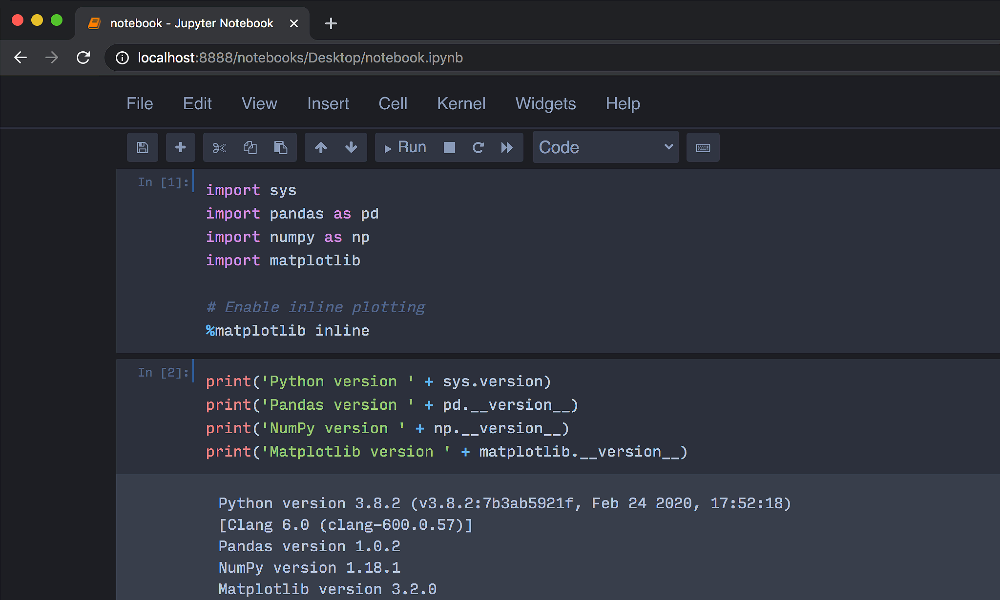 how-to-change-color-in-markdown-cells-ipython-jupyter-notebook-hot